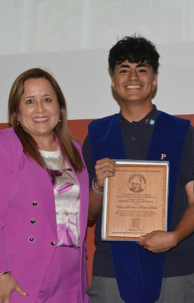 Licenciatura LAB 2025: 116 jóvenes que culminan su camino para comenzar a servir