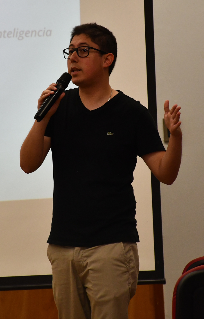 CEST desarrolló Capacitación Docente “Inteligencia Artificial en el Aula”