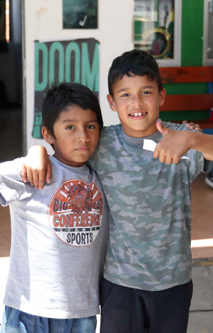 Colonias Villa Feliz 2026: una semana de fe y alegría en Alto Hospicio