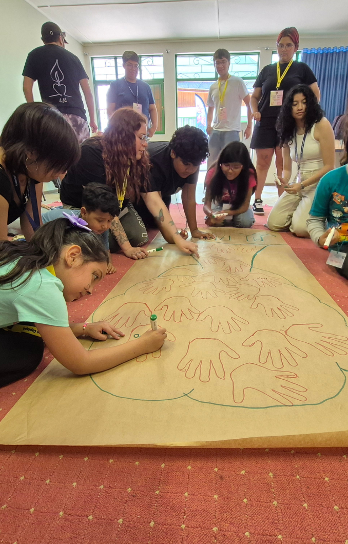 Salesianos Copiapó retoma sus Colonias Misioneras tras 6 años de ausencia