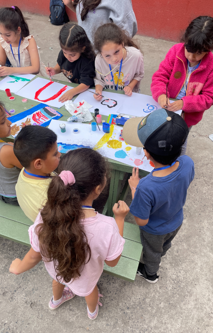 Colonias Villa Feliz 2026 llenan de vida el verano en el LAB