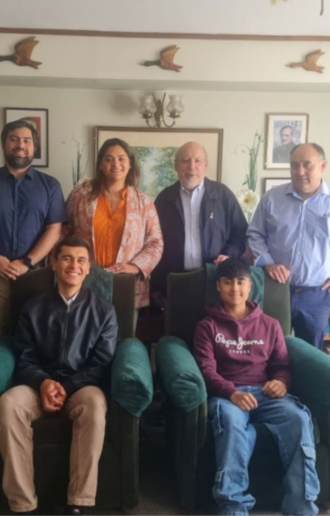 PAES ’25: Valdivia sorprende con excelentes resultados y 2 puntajes nacionales