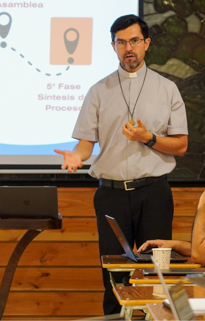 Equipos Directivos Salesianos: Formación, Gestión y Misión