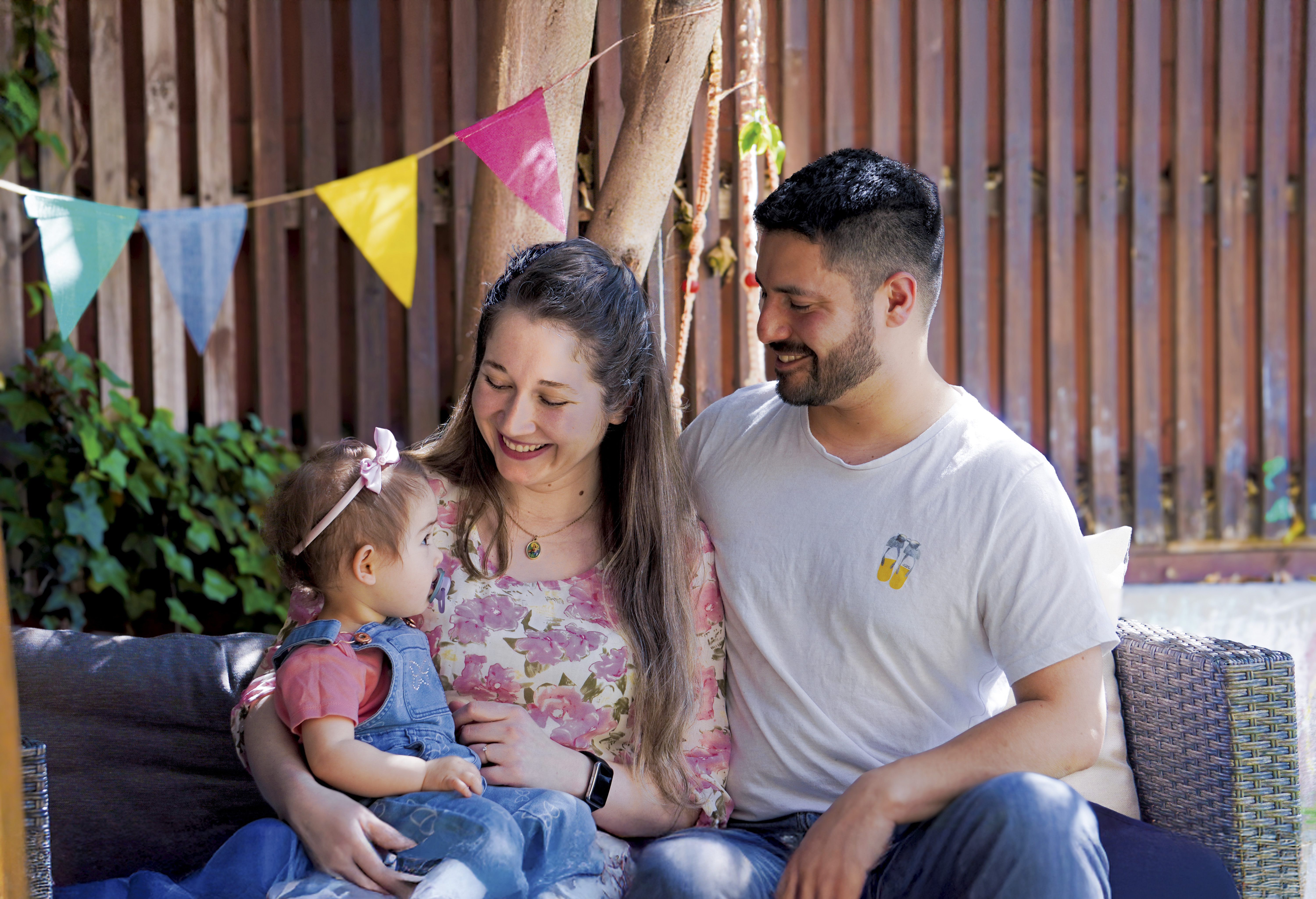 Familia: La iglesia doméstica