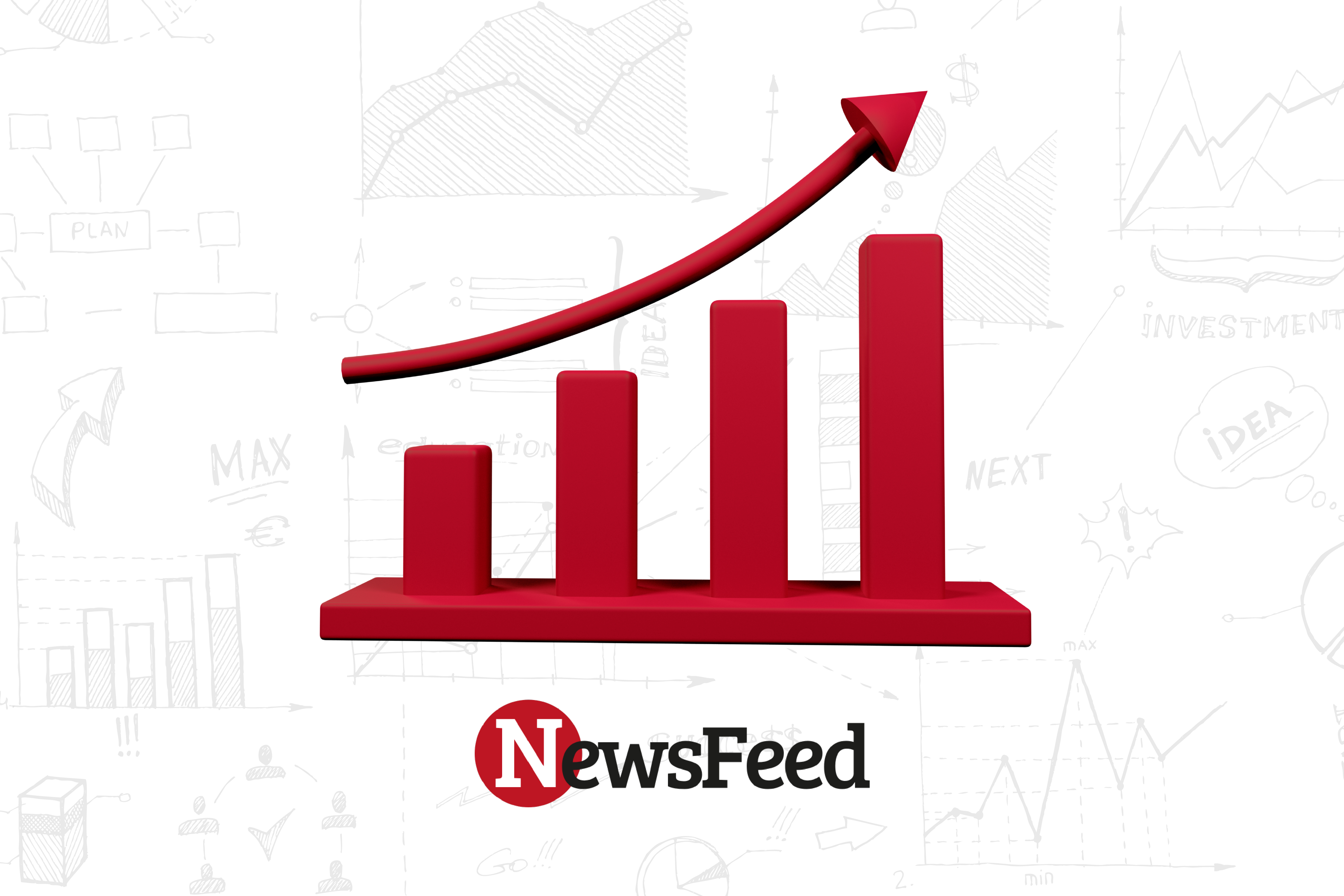 Publicación de noticias de nuestra Congregación aumenta un 125%
