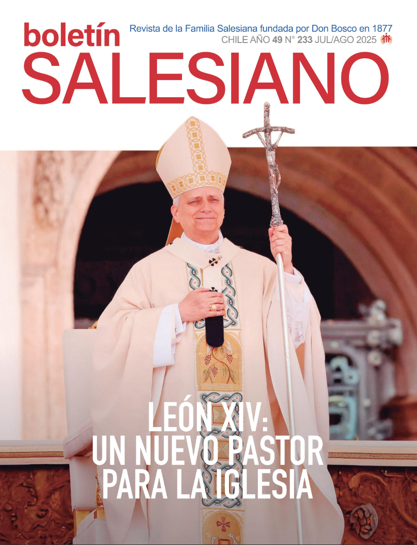 Edición 233