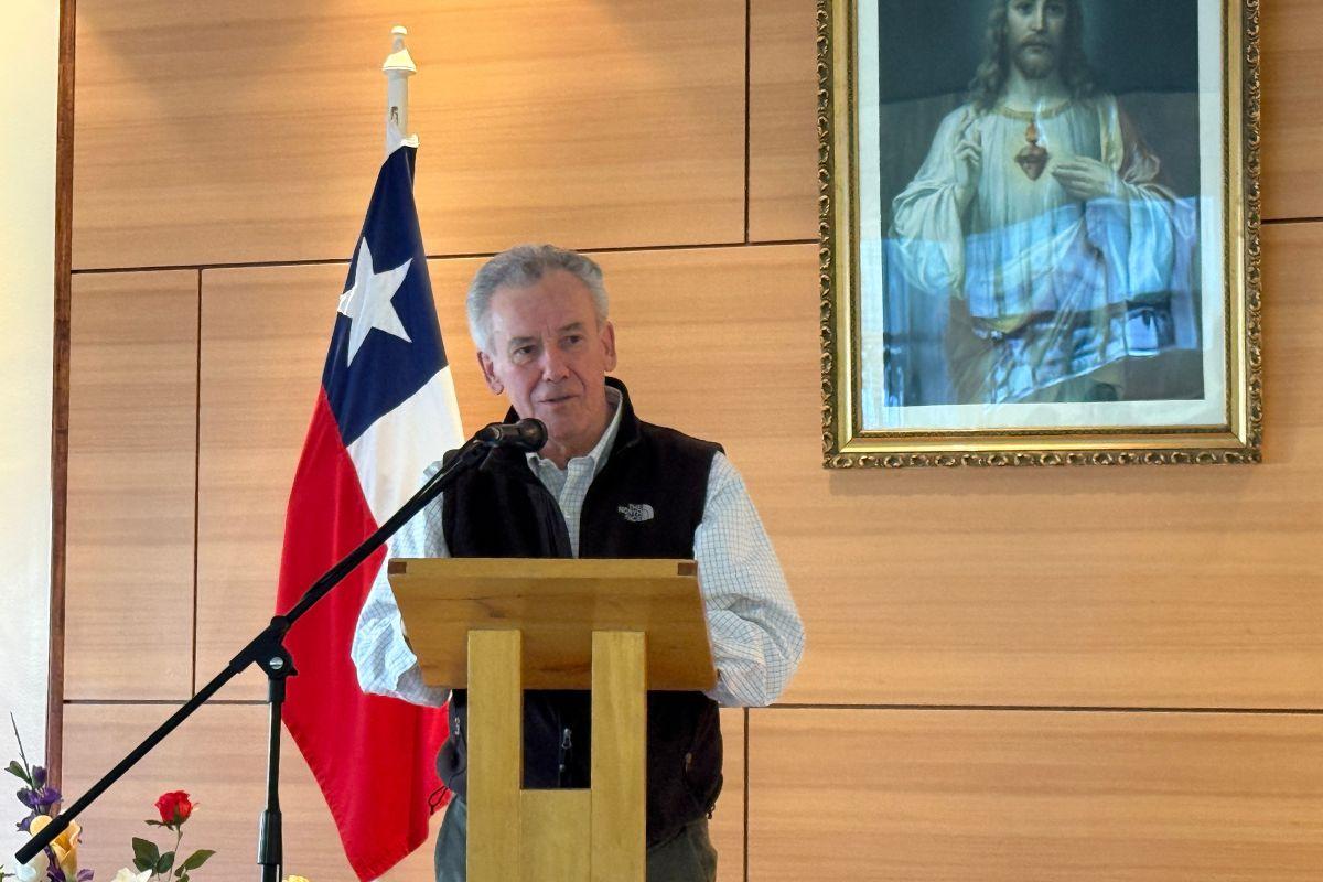 Unión y apoyo forjan sueños en la Patagonia