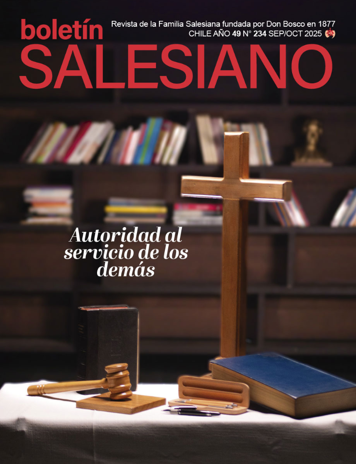Edición 234