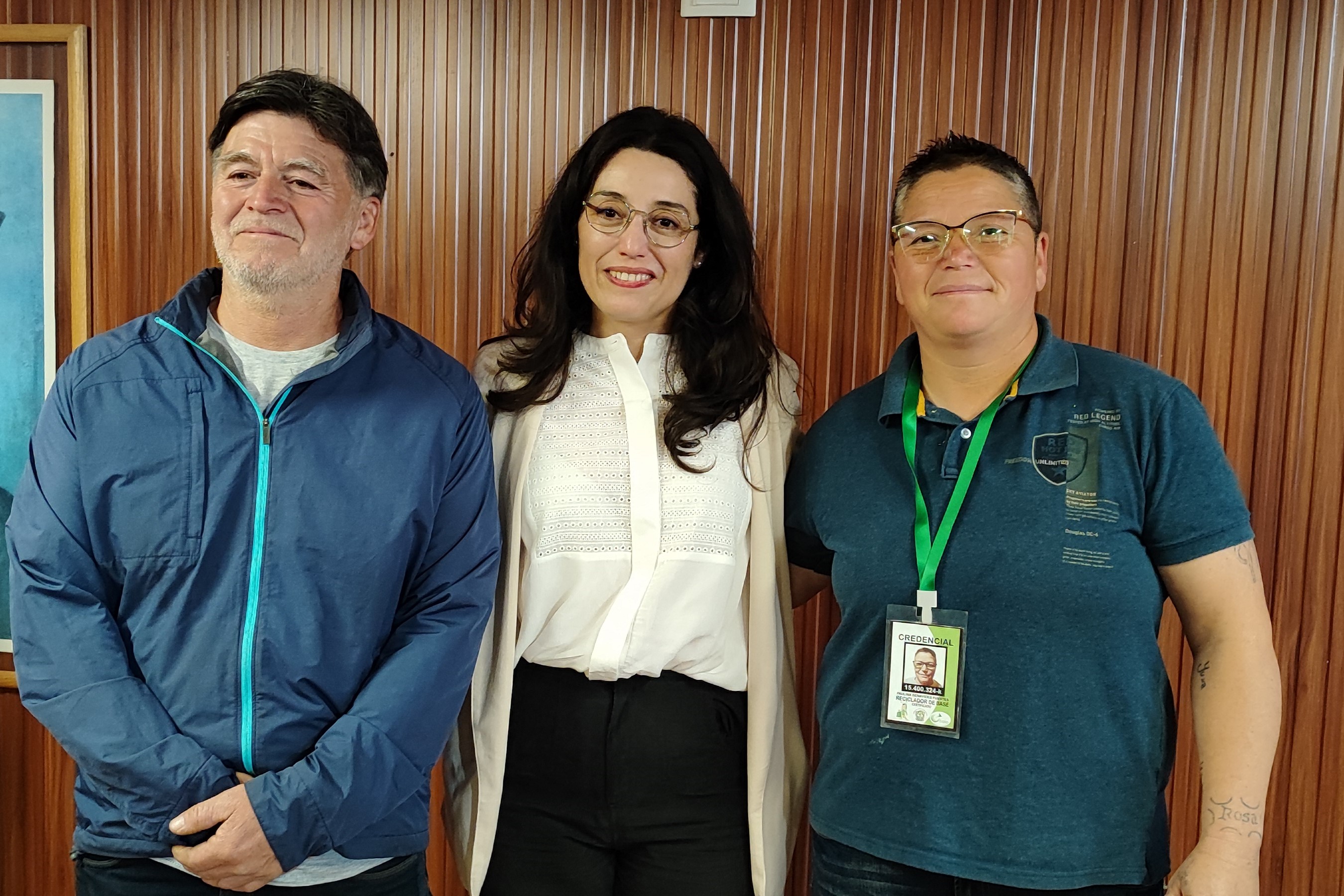 Convenio medioambiental refuerza compromiso ecológico