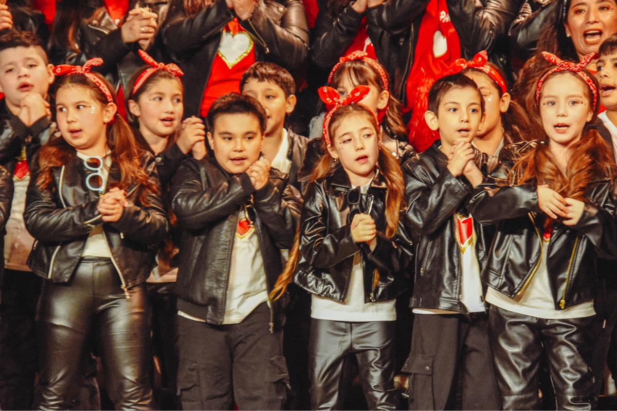 LSMF celebró 9° Festival de la Familia