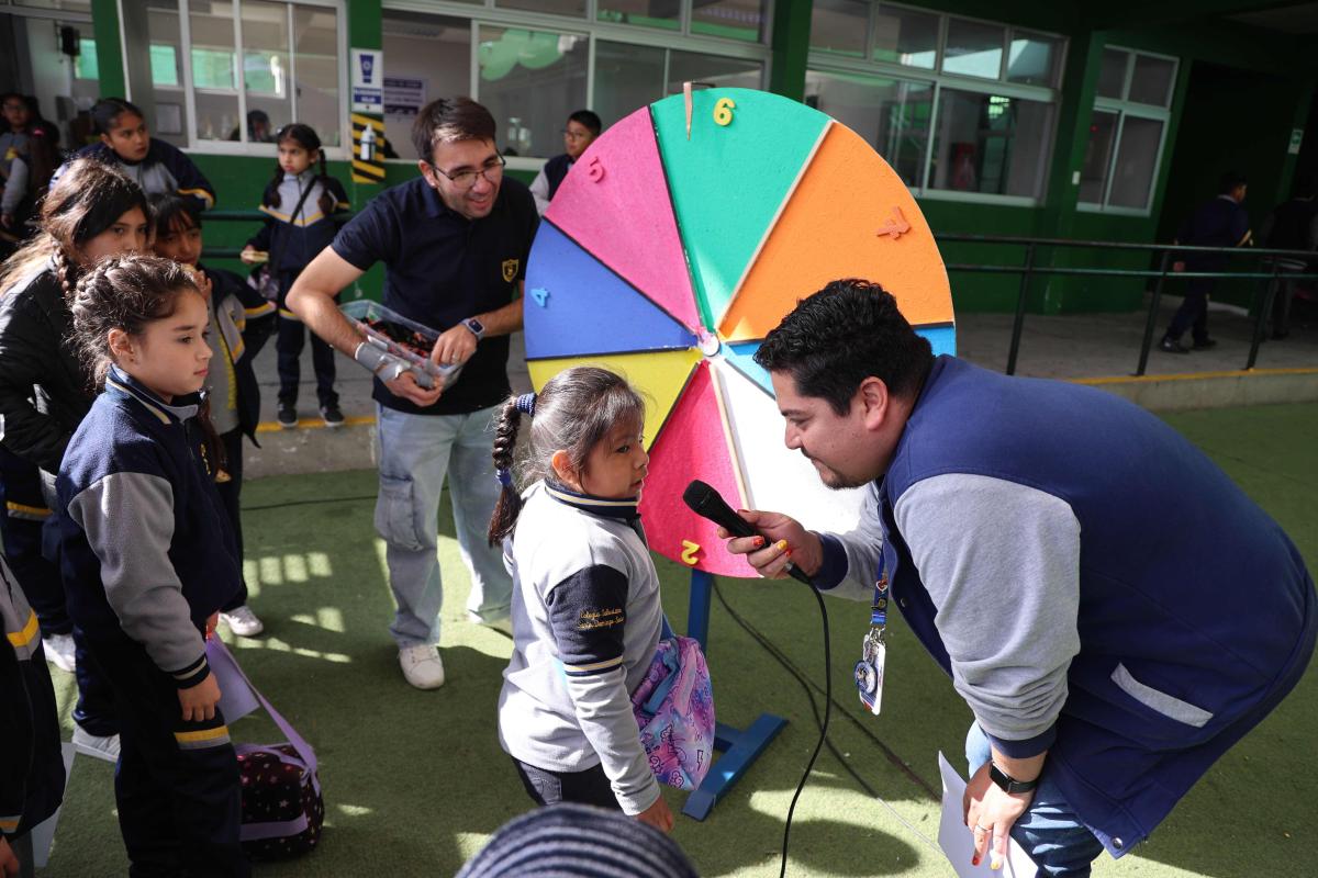 Un recorrido por las emociones en cada etapa escolar