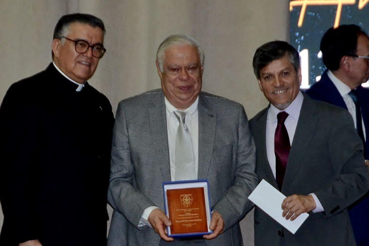 Velada Aniversario 134 Años: Historia, Identidad y Legado