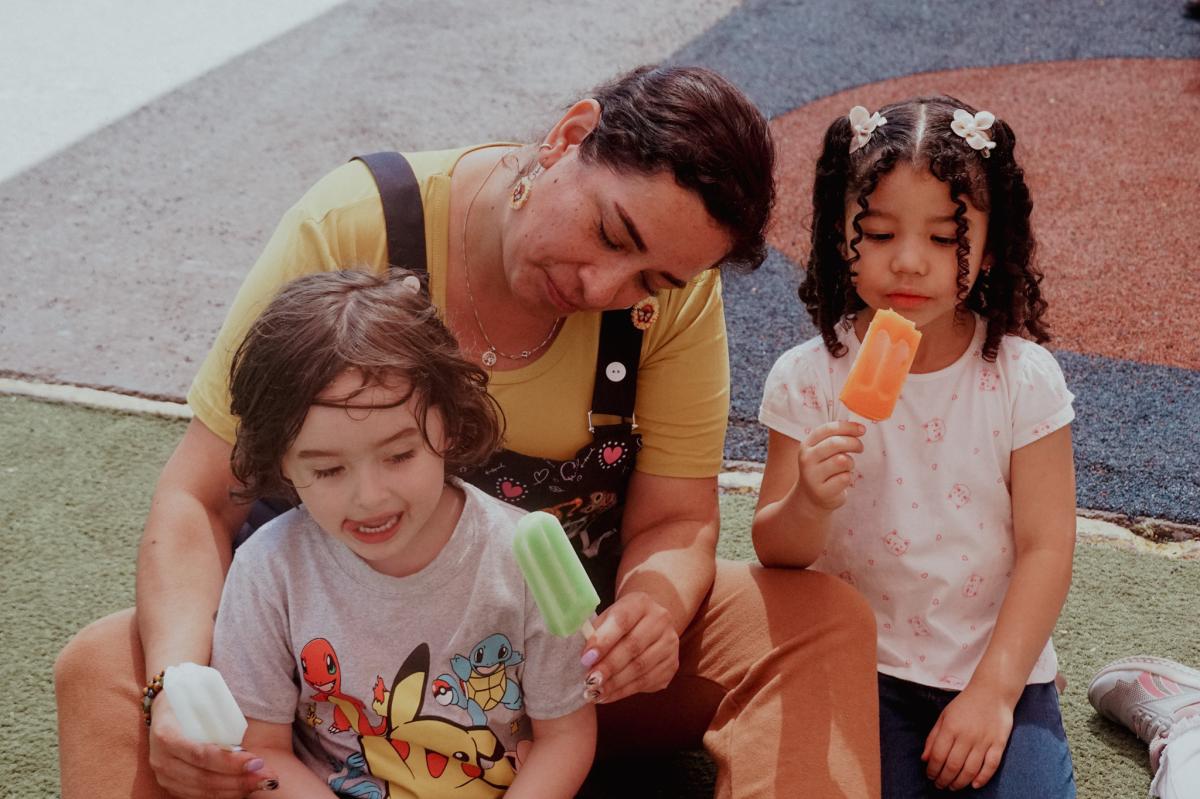 Semana del Párvulo 2025 en el Oratorio 