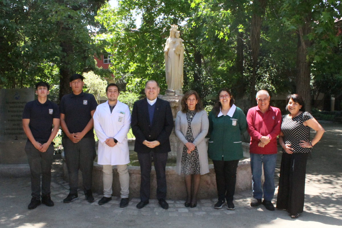 Visita Inspectorial LAB: encuentro que renueva el espíritu salesiano