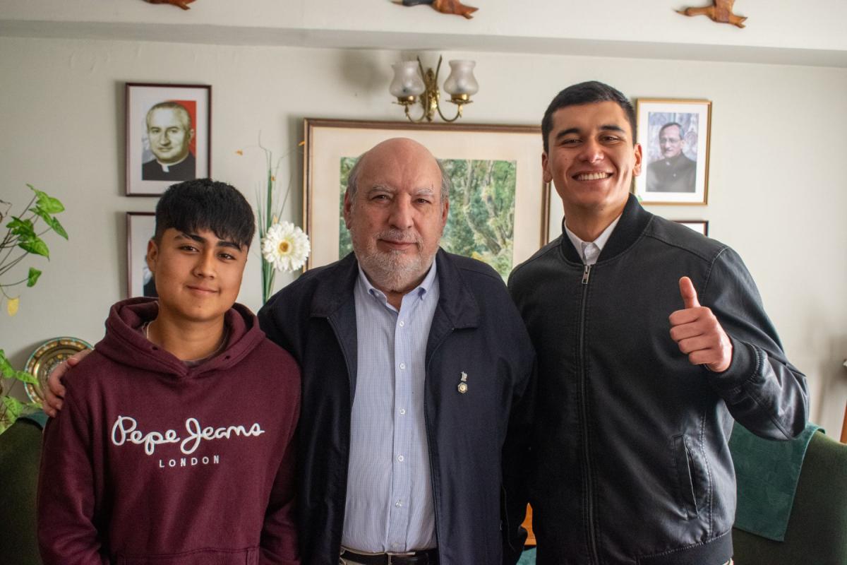 PAES ’25: Valdivia sorprende con excelentes resultados y 2 puntajes nacionales