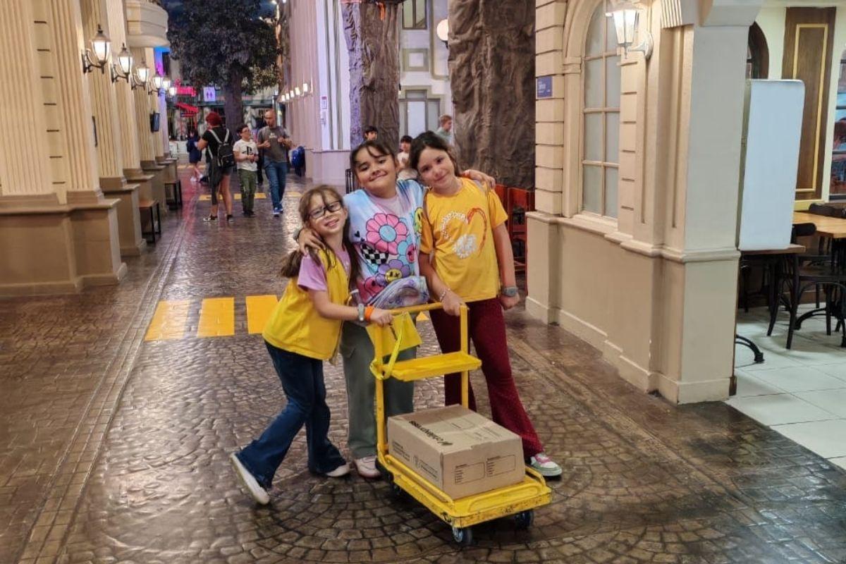 Colonias Villa Feliz 2026: verano de alegría y formación en Domingo Savio