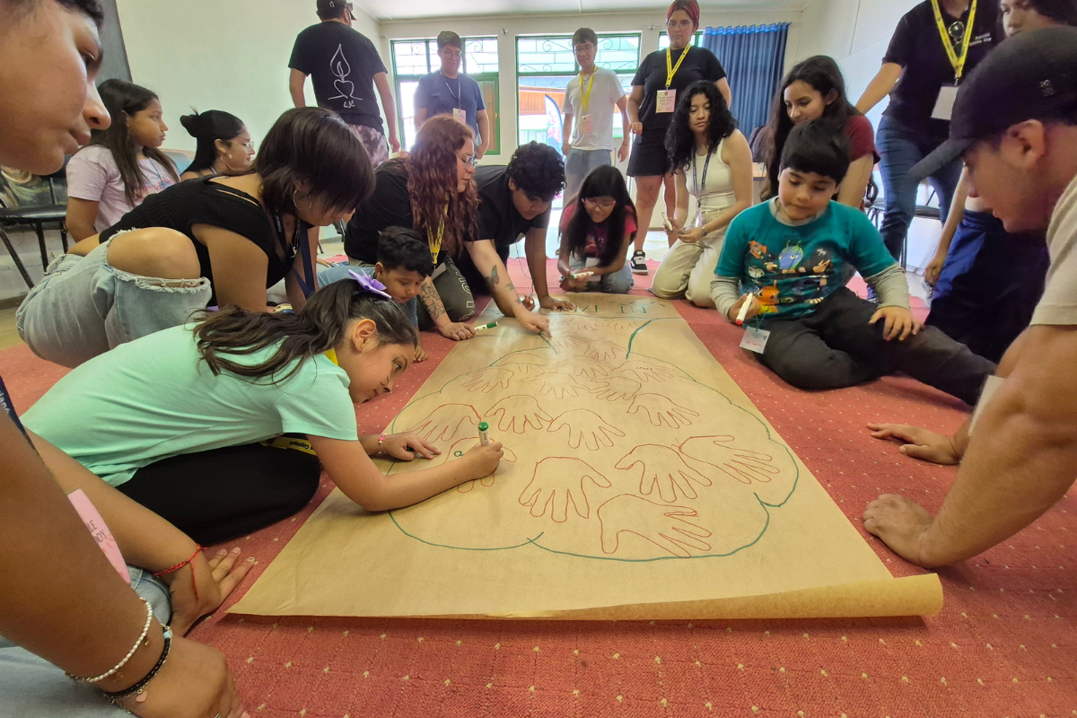 Salesianos Copiapó retoma sus Colonias Misioneras tras 6 años de ausencia