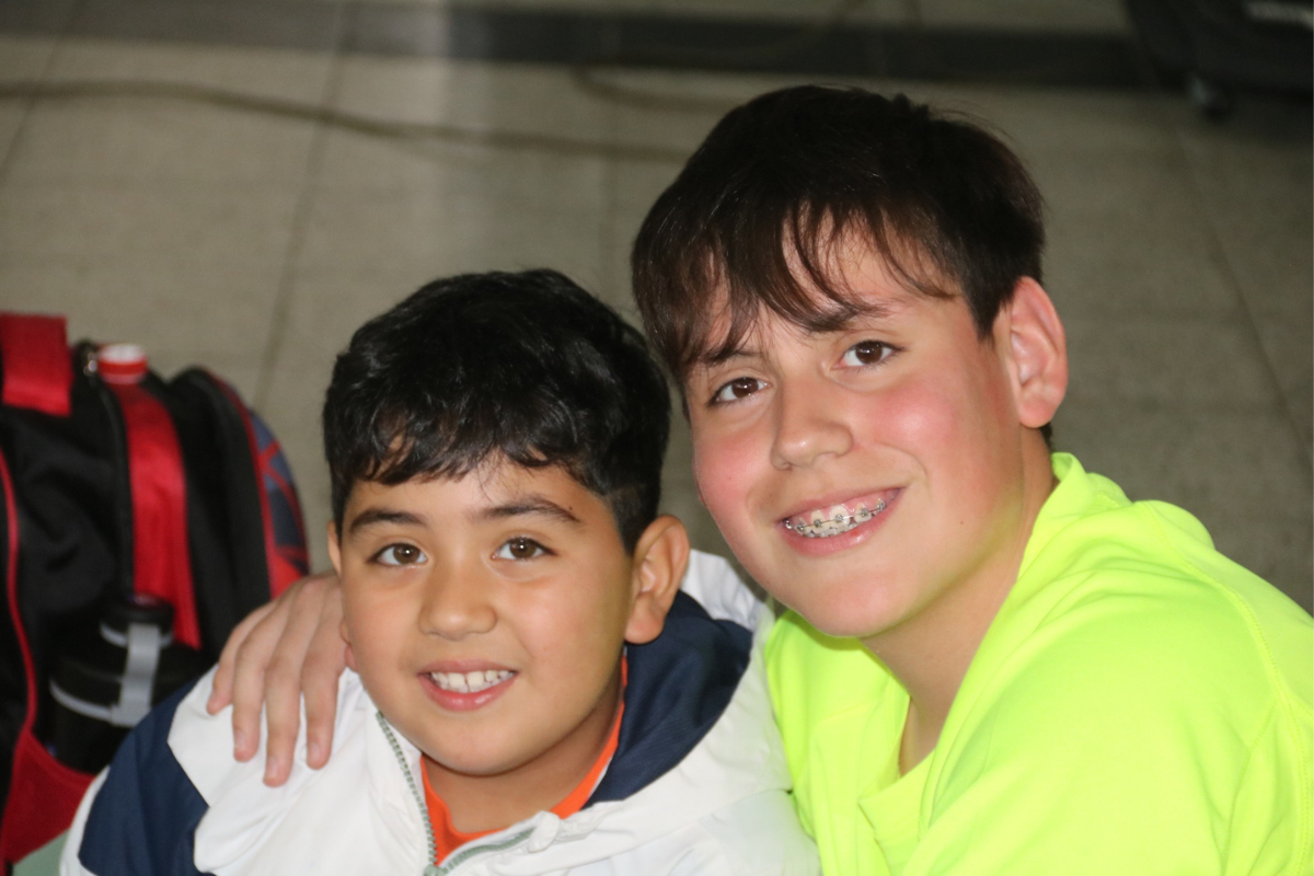 Instituto Don Bosco finaliza exitosas Colonias Villa Feliz