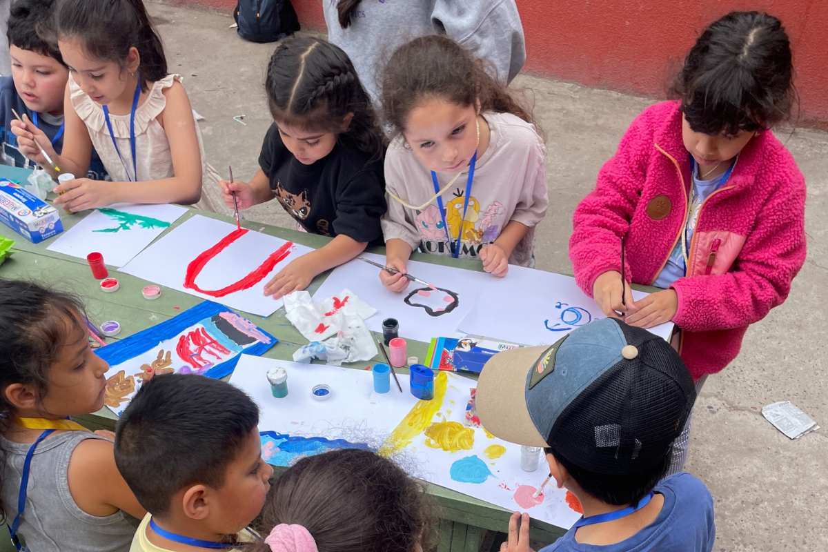 Colonias Villa Feliz 2026 llenan de vida el verano en el LAB