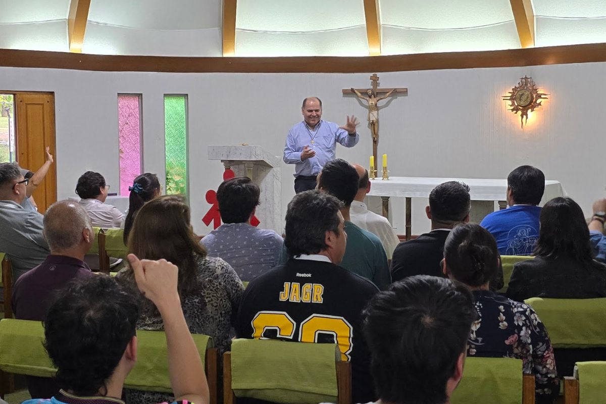 Inicia versión 2026 del Diplomado en Pedagogía Salesiana