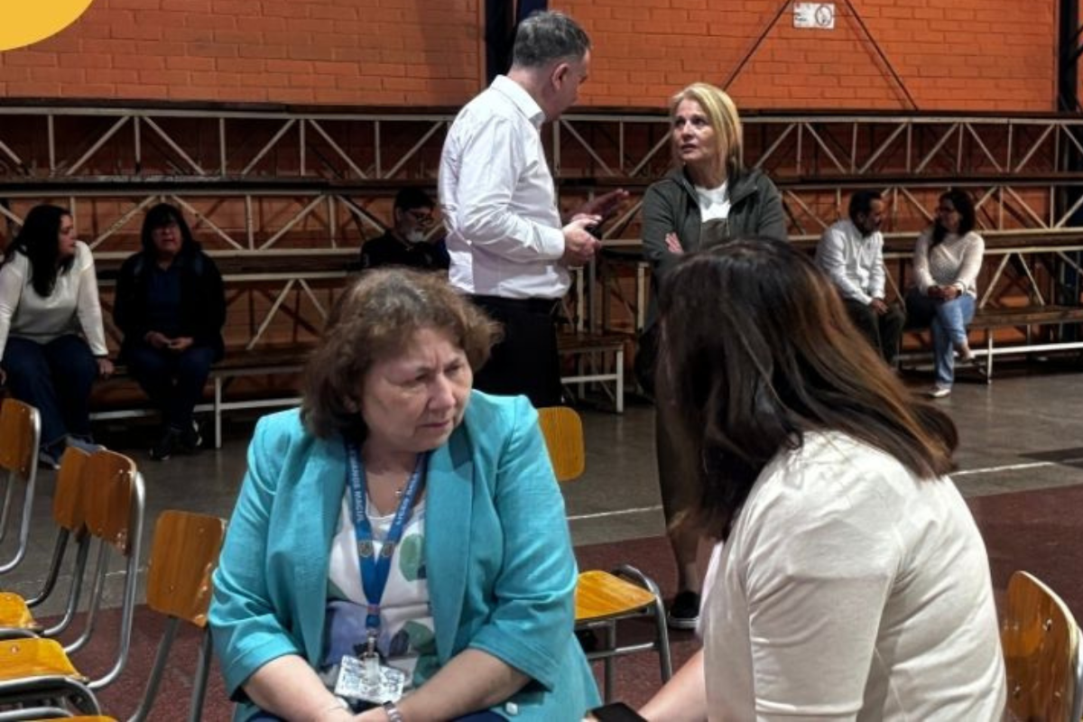 Jornada de Formación en Salesianidad