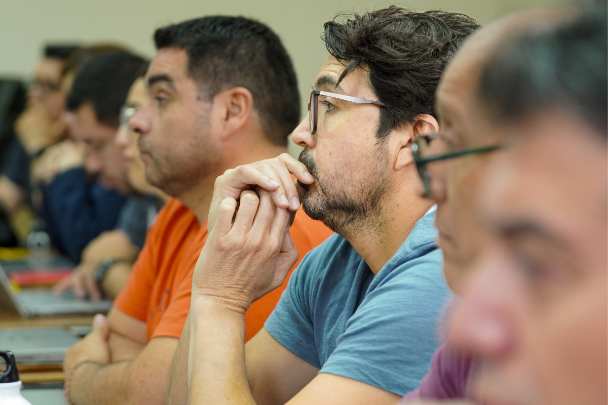 Liderazgo y Espiritualidad: Diplomado en Pedagogía Salesiana 2026