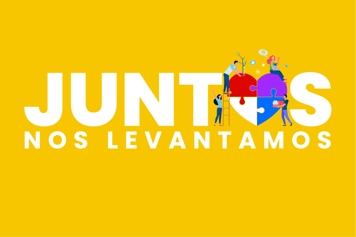 Campaña Nacional para reconstruir hogares en Concepción