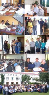 Las Escuelas Salesianas de Chile preocupadas por la calidad de la Educación