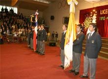 Licenciaturas en Concepción: siempre llevarán consigo la Espiritualidad Salesiana