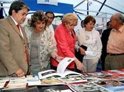 Edebé participa en la 26ª Feria del Libro de Viña del Mar