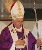 CG26: Don Bosco don para la Iglesia, el mensaje del Papa