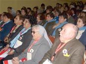 Cerca de 200 socios participaron en el VII Congreso Nacional de ADMA