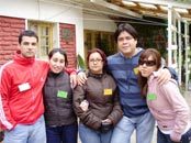 Colegio de Antofagasta recibe distinción del Mineduc por Buenas Prácticas en el ámbito TP