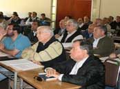 En Concepción reunidos Salesianos Cooperadores celebrando Congreso Nacional