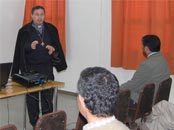 Primer Encuentro de Empresarios en el Colegio de La Serena