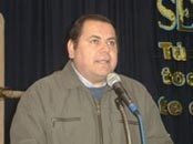 P. Nelson Moreno elegido presidente de la FIDE Décima Región