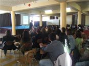 Capacitación organizada por CEPRODE congregó a 200 profesores de Punta Arenas
