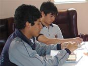 Siete de 11 colegios salesianos mejoraron resultados ponderados en la PSU 2008