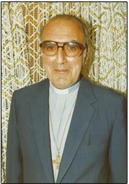 Fallece el Salesiano Fernando Quintas
