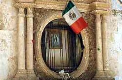 México – En búsqueda de la justicia