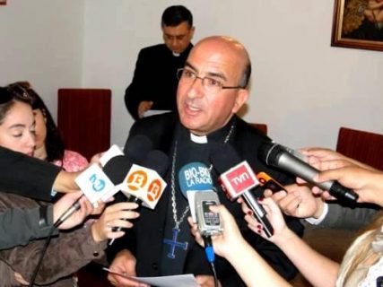 Arzobispo lamenta cierre de Colegio Inmaculada Concepción