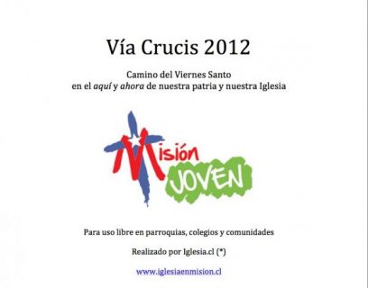Vía Crucis 2012