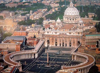 Investigación sobre filtración documentos Vaticano