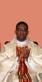 República Dominicana – Fallece sacerdote recién ordenado
