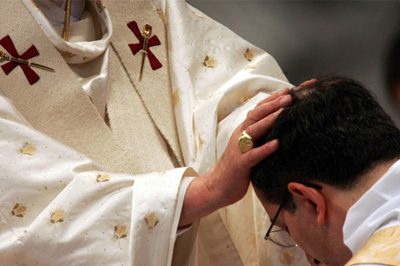 Orientaciones pastorales para la promoción de las vocaciones sacerdotales