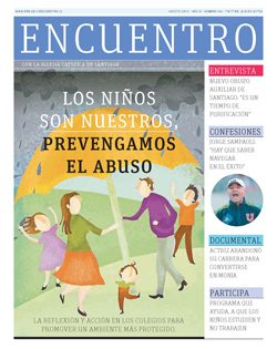 Periódico Encuentro: Educar para Prevenir