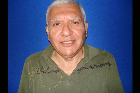 Fallece el Director Laico del Colegio Salesiano de Antofagasta