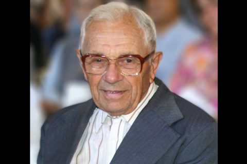 Fallece en Italia el Coadjutor José De Marchi