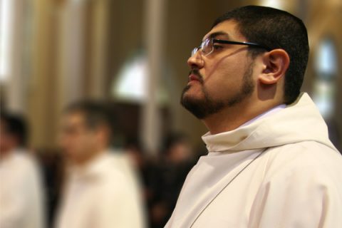 Fallece el Papá del salesiano Christian Guzmán