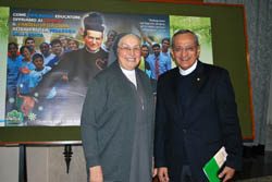 Consigna 2013: Pedagogía de Don Bosco